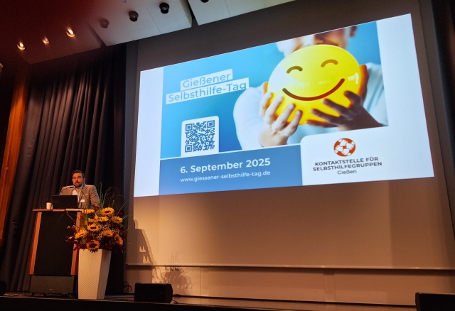 Selbsthilfetag GI 2025-01